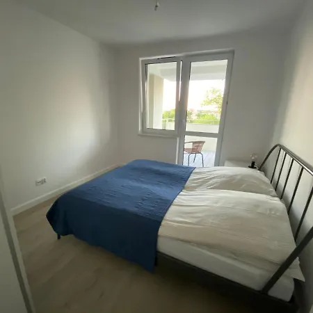 Rodzinny Apartament Platany Centrum-3